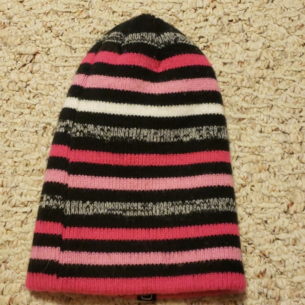 Reversible Beanie